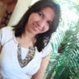 Meet your Posher, Mariana